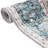 Olf Washable Oriental Indoor Rug-361244024