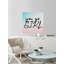 You Go Girl - Wrapped Canvas Print-35614115