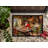 Jennedy Non-Slip Christmas Doormat-1219288621