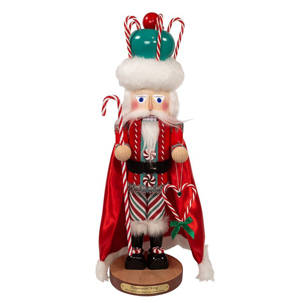 Kurt Adler Christmas Nutcrackers Wayfair