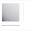 Miroir de salle de bain 60 po x 36 po