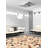 Smethwick Cowhide Checkered Indoor Rug