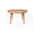 Austra Solid Wood Coffee Table