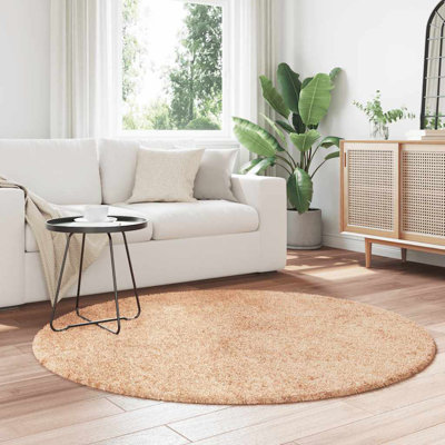 Solid Colour Area Rug
