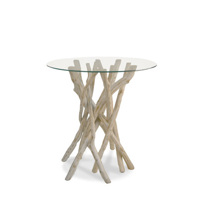 Malpass Abstract Coffee Table