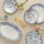 Cuenca Bone China Bread And Butter Plate