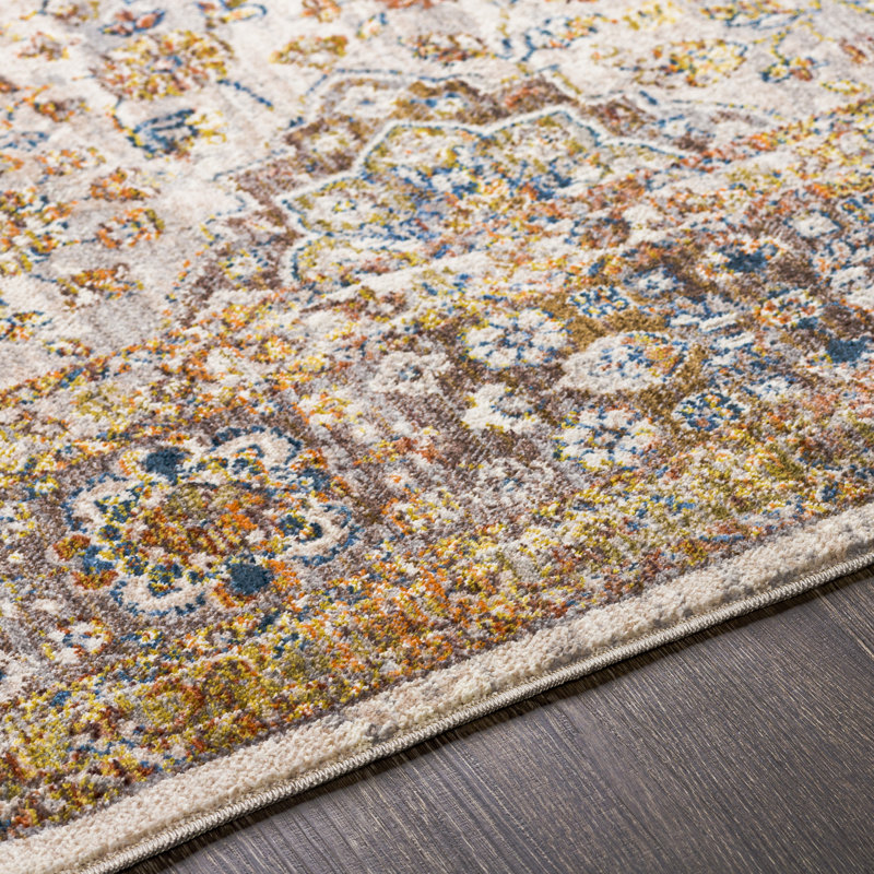 Tapis oriental Gilstrap, Rectangle 8 pi 10 po x 13 pi