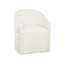 Upholstered Arm Chair