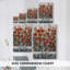 Garden Poppies I -Gallery Wraraped Cavas-1421495694