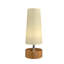 Clean Table Lamp-1087458683