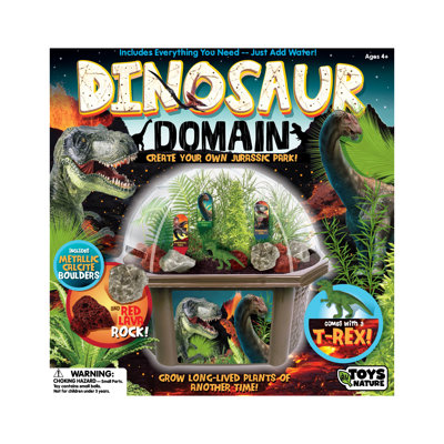 Toys By Nature 1 Player S.T.E.M Game