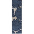 Navy Blue/Stone Blue/Gray