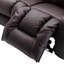 Deneishia 2 Seater Linen Reclining Sofa-1095141086