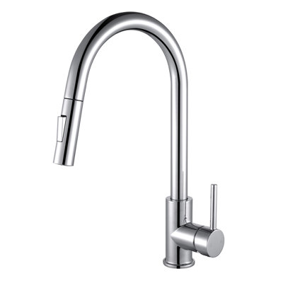 Belfry Kitchen Sachiko Kitchen Faucet