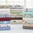 Pointehaven 170 GSM Printed Flannel 100% Cotton Deep Pocket Sheet Set-1614889329-1614889333