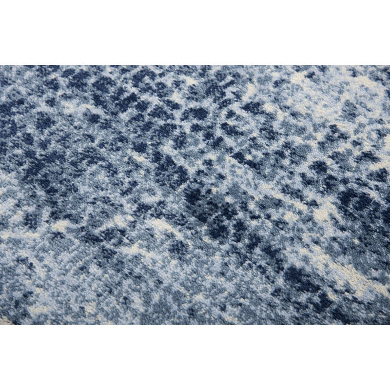 Healdsburg Abstract Indoor Rug, Rectangle 8' x 10'