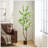 ARTIFICIAL DISC LEAF TREE-312654923