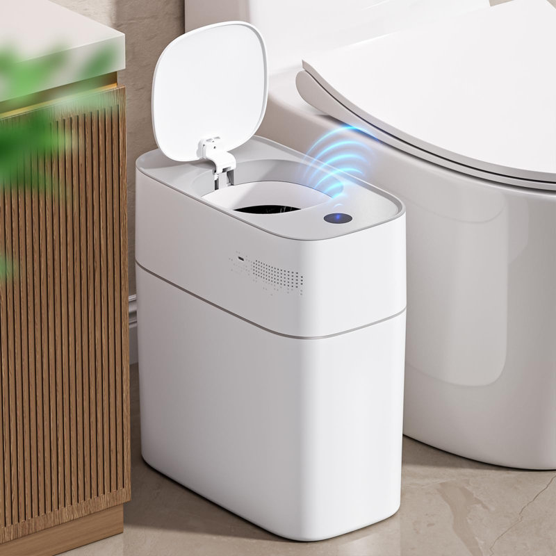 Waste Basket