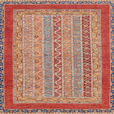 Abstract Indoor Rug