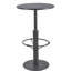 Table d'extérieur ronde 23,6 po Iftikhar-1515967434