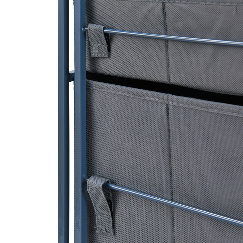 Alxander 5 Drawer Storage Drawer