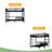 Metal Bunk Bed/Metal Loft Bed,Separable Bunk Beds,With Raised Security Fence-963534397-963534396