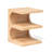Gianlucca Solid Wood End Table