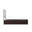 Lit gigogne en bois massif Ivor-1160161132-1137321106