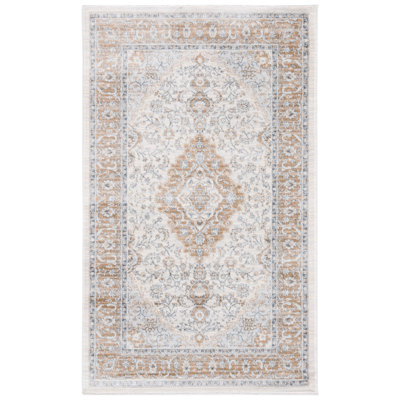 Krenselewski Oriental Hand Woven Area Rug