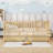 Jaiquan Daybed with Two Storage Drawers-1620855039-1620855038