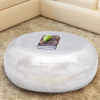 Solid Coffee Table