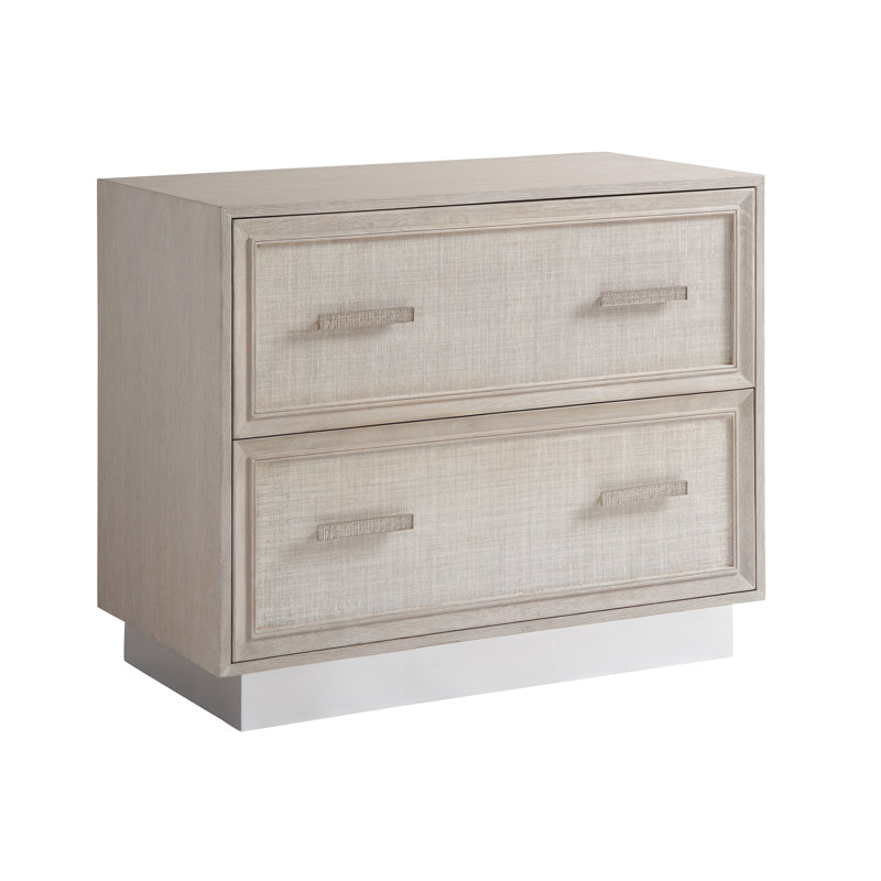 Barrington Wheaton Lateral Filing Cabinet