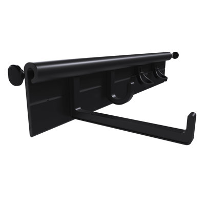 Plastic Standard Hanger