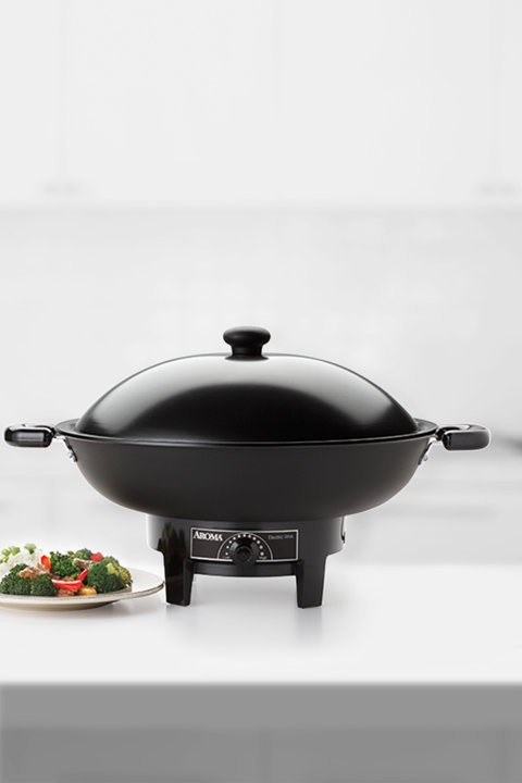 Shop Woks