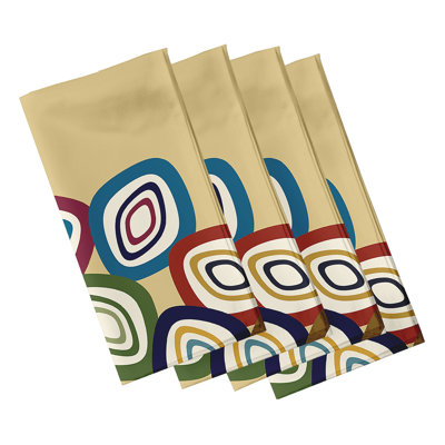 Serviette 22 po