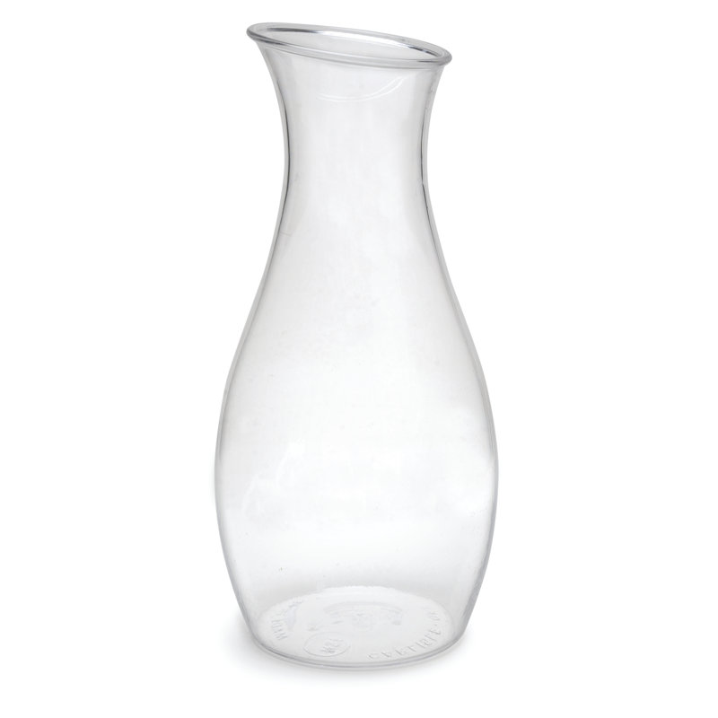 Carafe en polycarbonate reckers, 1 litre