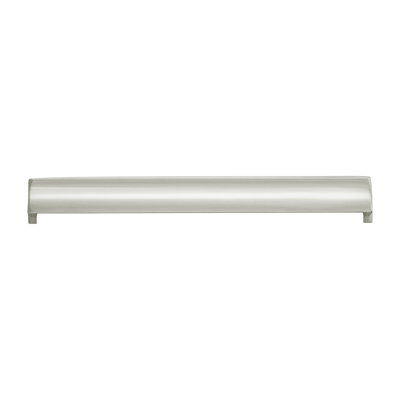Parkview Collection Cup Pull - Cabinet Knob - Transitional Hardware for Drawers & Cabinets