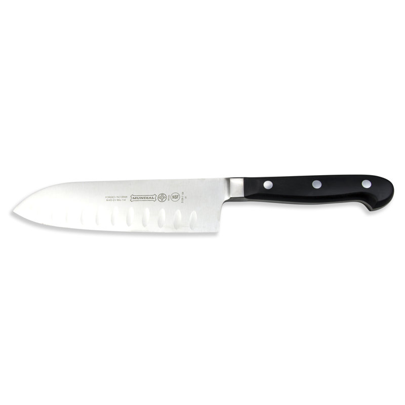 Couteau Santoku 7 po Mundial 5100 Series