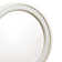 Zoey Round Beveled Mirror
