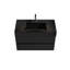 Meuble-lavabo flottant mural 36 po-659593879