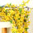 70'' in. Faux Garland