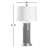 Savannah Glass Table Lamp-61683733