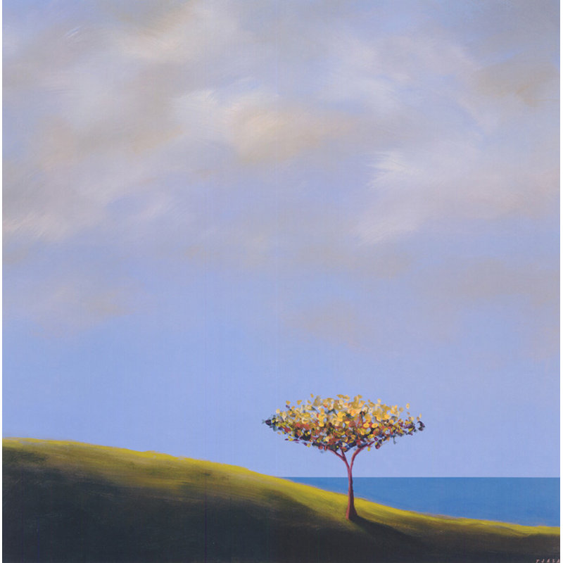 Ode à l'arbre qui donne
