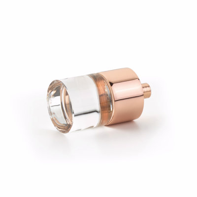 City Cylindrical Knob