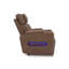 Fauteuil inclinable électrique Nura