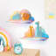 Chiarra Floating Shelf