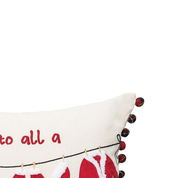  Coussin Christmas