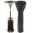 Arlmont & Co. Metcalfe Patio Heater Cover-50840557-105461631