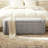 Stana Upholstered Storage Ottoman Bench with Large Hidden Storage-85192162
