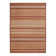 Terrill Striped Indoor / Outdoor Rug